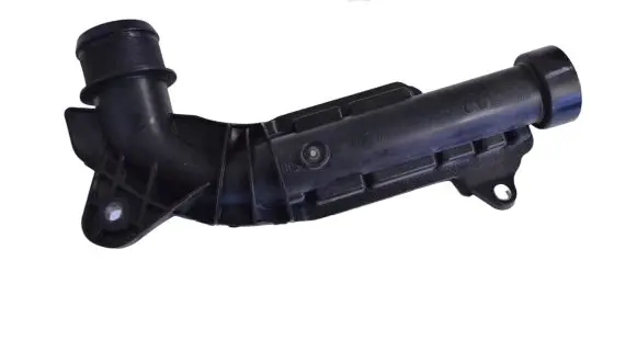 Peugeot 2008 II Intercooler hose/pipe 9810958280