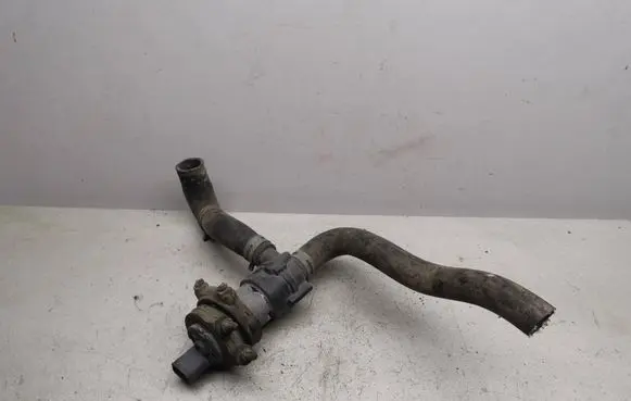 Volkswagen Sharan Electric auxiliary coolant/water pump 0392020073