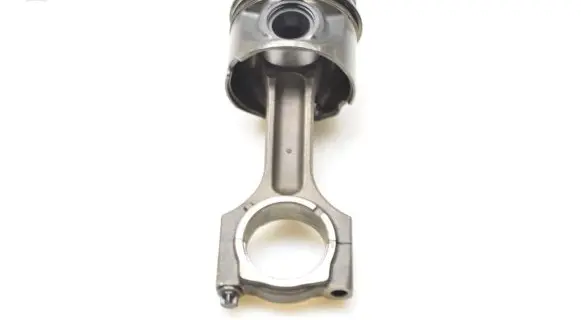 BMW 5 E60 E61 Piston with connecting rod