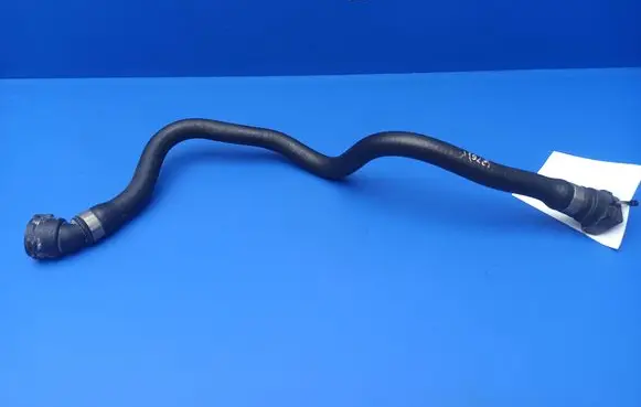 BMW 7 E65 E66 Engine coolant pipe/hose 7508015 10305917 1712750801502