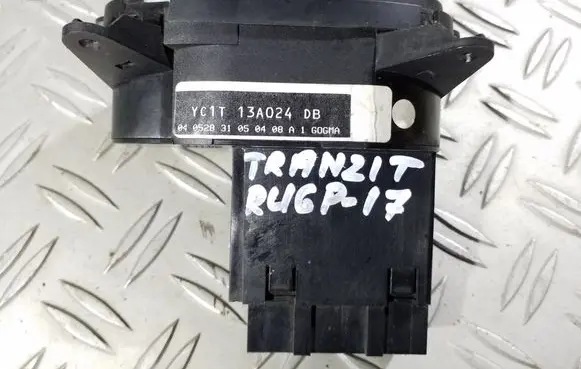 Ford Transit Light switch YC1T13A024DB 04052831