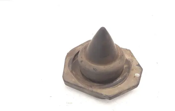 Nissan Qashqai Rear coil spring rubber mount 550324EA0A