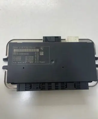 BMW 5 F10 F11 Light module LCM 9250455 005002003 002000000