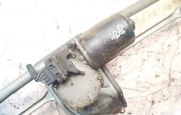 Ford Transit Wiper motor 404523