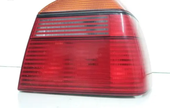 Volkswagen Golf III Rear/tail lights 1H6945112E