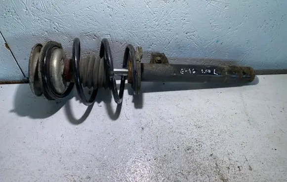 BMW 3 E46 Front shock absorber/damper 6759097