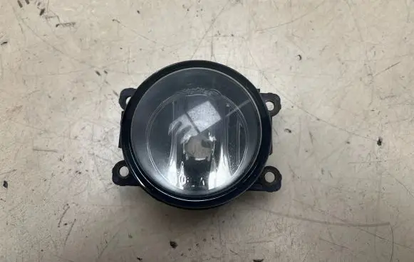 Citroen C4 I Front fog light 89204718 6206E1 9650001680