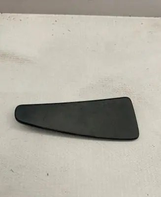 Audi A4 S4 B9 Rear door exterior handle 8W0837307