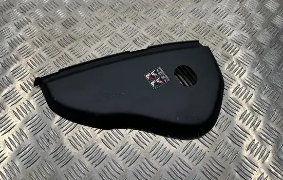 Lexus GS 300 350 430 450H Dashboard side end trim 5531830070