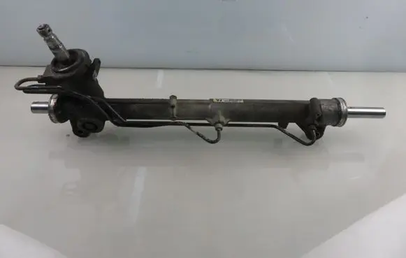 Ford Fiesta Steering rack 2S613200PA
