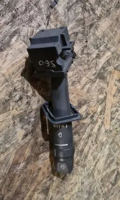 Volvo S60 Wiper control stalk