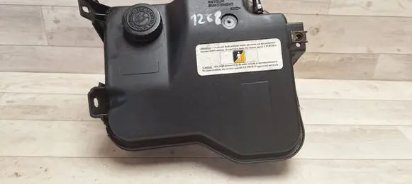 Citroen C5 Power steering fluid tank/reservoir 9636068780 9655382280