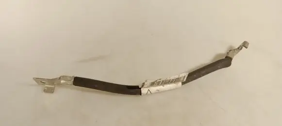 Renault Master III Negative earth cable (battery) 240801526R