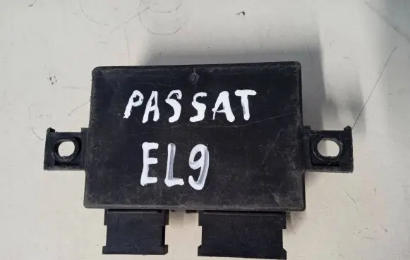 Volkswagen PASSAT B7 Immobilizer control unit/module 7M3953257