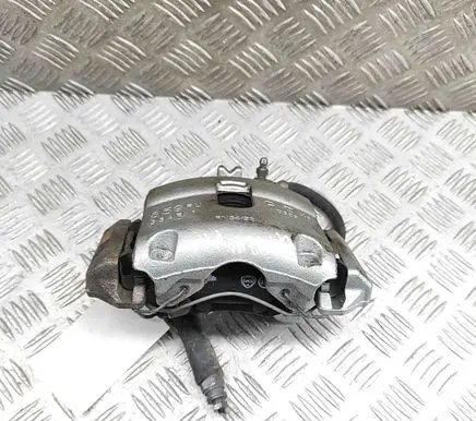 Fiat 500 Front brake caliper 52108425