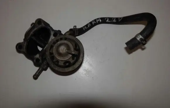 Honda Accord EGR valve 877899u