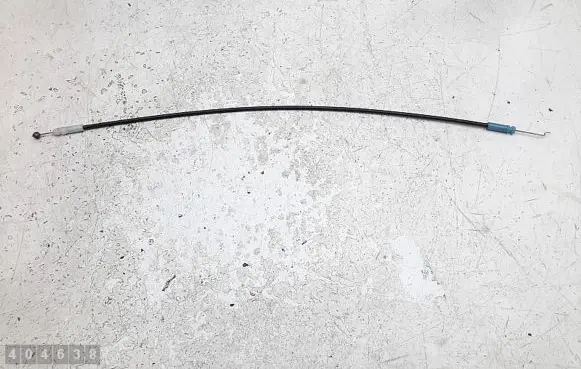 Toyota RAV 4 (XA30) Front door cable line 