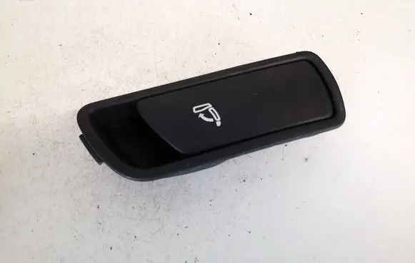 Audi Q5 SQ5 Seat control switch 8r0885681a