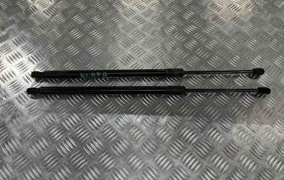 Nissan Qashqai J12 Tailgate strut PU14613