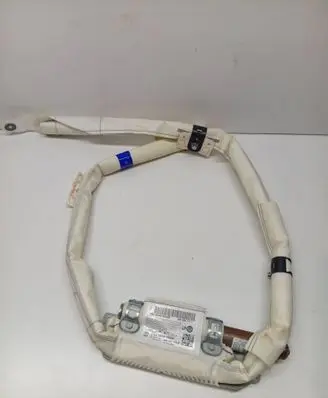 Volkswagen Golf VI Roof airbag 5K6880741F ASG801296DG