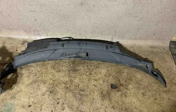 Porsche Boxster 987 Wiper trim 99757256309