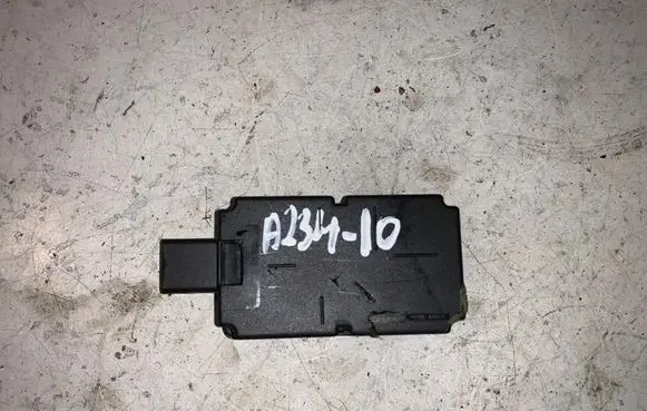Door central lock control unit/module