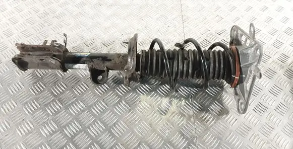 Jeep Renegade Rear shock absorber with coil spring 00520361950