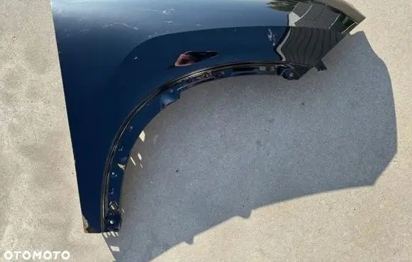 Mini Countryman U25 Fender