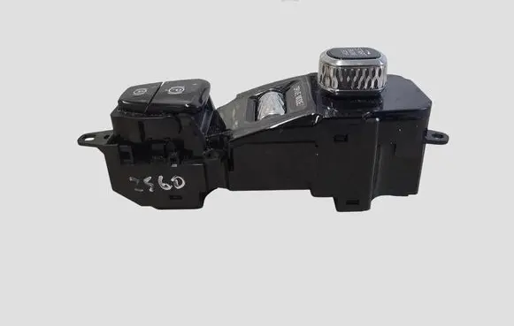 Volvo V60 Engine start stop button switch 31443818