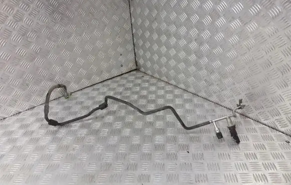 Audi A3 S3 8P Air conditioning (A/C) pipe/hose BRAK