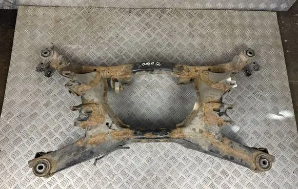 Subaru Outback (BS) Rear subframe 