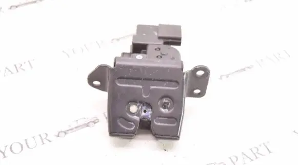 KIA Pro Cee'd II Tailgate/trunk/boot lock/catch/latch 81280-A6000