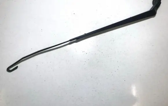 Citroen Xsara Picasso Front wiper blade arm 9635767780