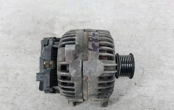 Renault Megane II Generator/alternator 