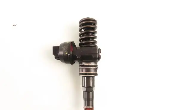 Audi A4 S4 B6 8E 8H Fuel injector 0414720214 038130073AR