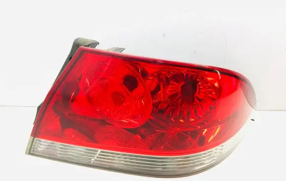 Mitsubishi Lancer Rear/tail lights 01020002 K5289