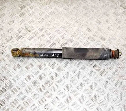 Rear shock absorber/damper