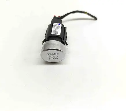Audi Q5 SQ5 Engine start stop button switch 8W2905217F