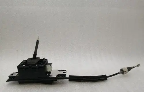 Porsche Panamera (970) Gear shifter/selector 97042613300