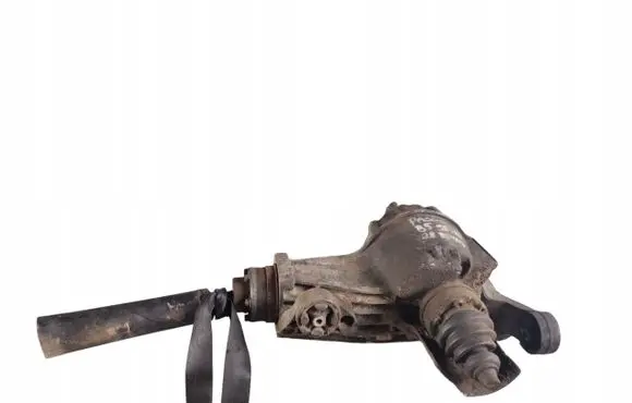 Volkswagen PASSAT B5 Rear differential