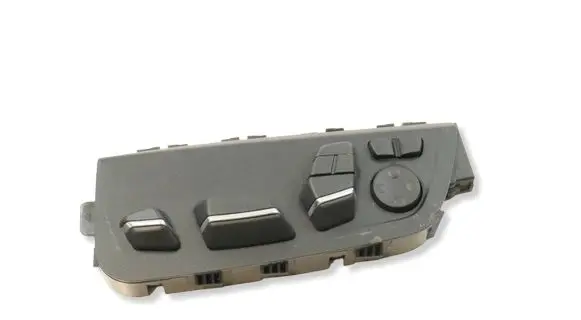 BMW M5 Seat control switch 9274891 61319274891 28401193