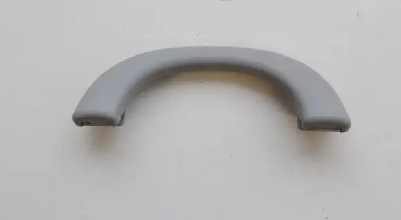 Audi A6 S6 C6 4F Front interior roof grab handle A2118100051