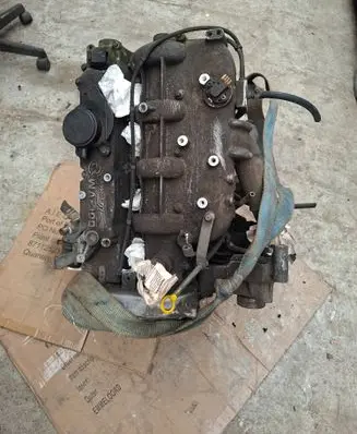 Jeep Cherokee KJ Engine VM99B