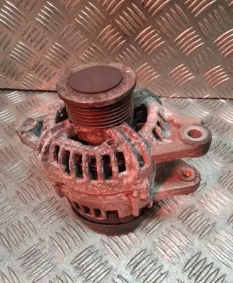 Toyota Yaris Generator/alternator 270600N011 0124225055