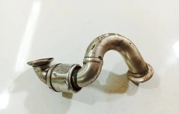 BMW 3 E90 E91 EGR valve line/pipe/hose 