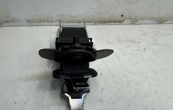 Peugeot 5008 II Middle seatbelt (rear) 98094929XX