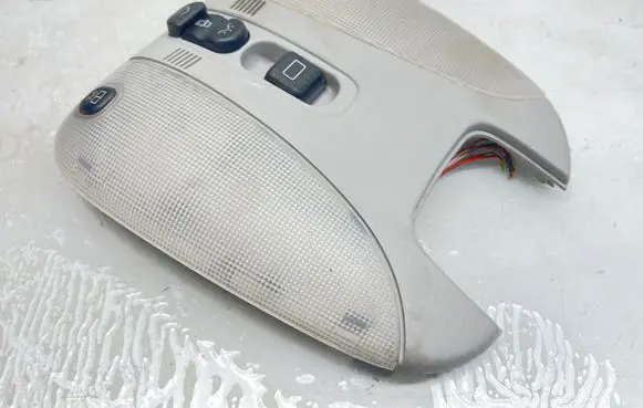 Mercedes-Benz CL C215 Front seat light A2158206501