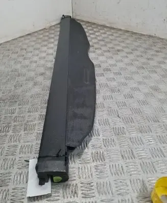 Ford Galaxy Parcel shelf load cover 