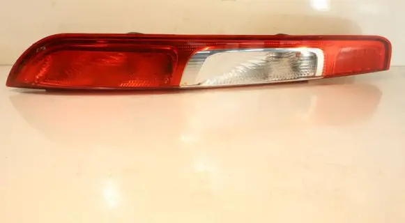 Ford Focus Rear/tail lights