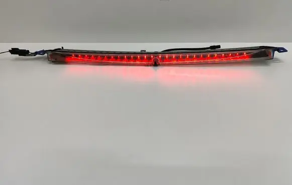 BMW 5 E60 E61 Third/center stoplight 63256925902 6925902 63257145667